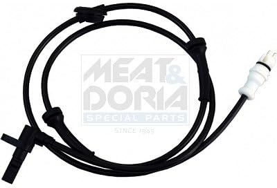 Meat & Doria 90203 ABS Sensor