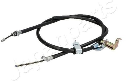 JAPANPARTS BC-169L Handbremsseil Hinten Links Kompatibel mit NISSAN X-TRAIL T31 36531JG00A