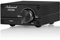 Nobsound - Amplificador de subwoofer (100 W, Fuente de alimentación), Color Negro