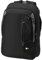 Case Logic - Zaino per Portatile da 17 (31 x 13 x 44 cm) (Nero)