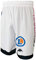 Boulazac Offizielle Shorts 2019-2020 Basketball Kinder XX-Small weiß