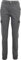 Urban Classics Ladies High Waist Cargo Pants Damen Hose, grau, Medium
