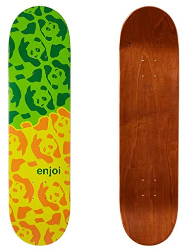 Skateboard-Deck Cornacopia HYB 8,0 x 31,56 cm, Mehrfarbig