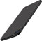 Gueche Soft Frosted Ultra-Slim iPhone XR Stylish Protective Cover - Drop Protection, Non-slip - 6.1 inches Black