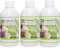 Horomia Ammorbidente per Tessuti, 3x500 ml, Musica del Sole