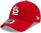 New Era MLB The League 9FORTY Verstellbare Mütze, Einheitsgröße, St. Louis Cardinals, Einheitsgr��e