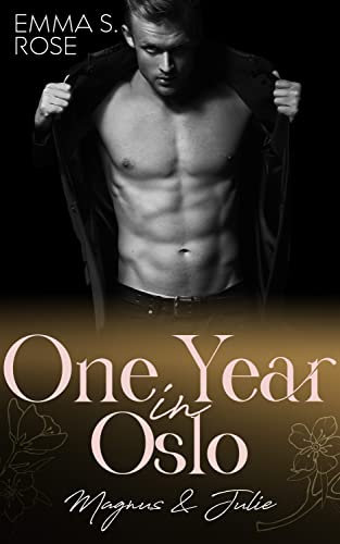 One Year in Oslo: Magnus & Julie