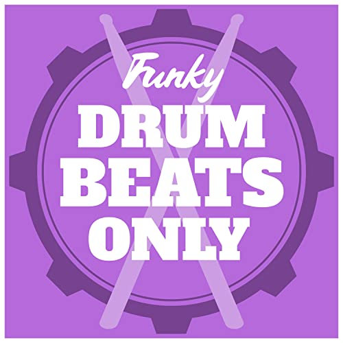 Super Funky Drum Loops