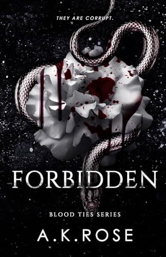 Forbidden (Blood Ties, Band 7)