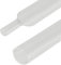 Rebower Chaleur Rétractable Tube 2:1 Câble Gaine Tube Enveloppe, [pour Électrique Isolation Protection] - 9mm Diamètre/5m/Transparent