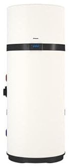 DAIKIN Altherma M HW 200 - Pompa di calore per acqua industriale, 200 l, 1,5 kW
