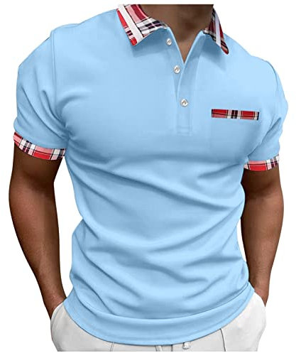 Deal Of The Day Today Sale Men Office Shirts Long Sleeve Grandad T Shirts For Men Uk Summer Polo Shirts For Men Stars And Stripes T Shirt Hawaiian Fancy Dress Men Amazon Outlet Clearance Uk