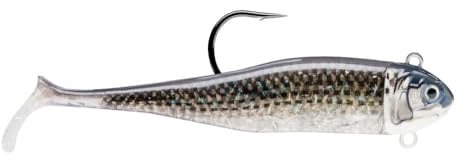 BISCAY MINNOW 14-52G MU