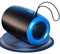 Portable Bluetooth Speaker Wireless Bluetooth 5.3 Speakers Enhanced Bass Stereo Sound Support TF Card USB Stick AUX Audio Waterproof Speakers TWS Wireless Pairing for Party Home Outdoors Travel