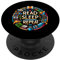 Read, Sleep, Repeat ---- PopSockets Klebender PopGrip