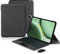 EHLCYS Custodia con Tastiera per Oneplus Pad PRO 12.1''/Oneplus Pad 2 12.1'' Versione 2024, Cover Supporto Orizzontale/Verticale, Touchpad Staccabile Retroilluminato A 7 Colori Tastiera con Mouse