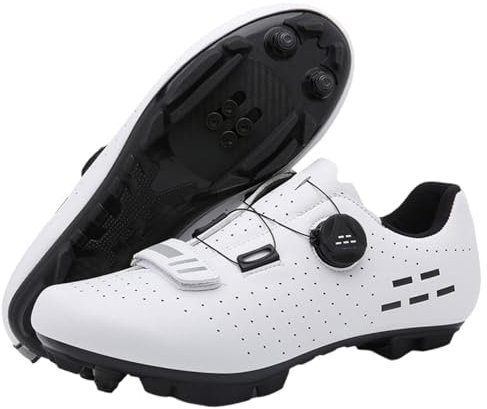 Leichtrit Rennrad Schuhe MäNner,Fahrradschuhe Herren Damen,Rennrad Schuhe Draussen,BelüFtung,Komfortabel,VerschleißFest,Starker Griff,Mountainbike,Sport Im Freien,Pedalreiten,Bergsteigen