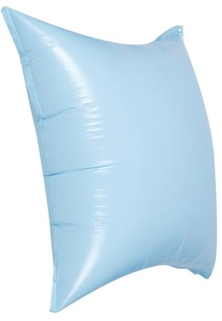 BESPORTBLE Pool Aufblasbar Aufblasbares Schwimmkissen Für Pools 1 Set Luftkissen Für Oberirdische Pools Ideal Zum Schutz Vor Laub Und Schmutz Poolzubehör Aufblasbare Matratze Pool