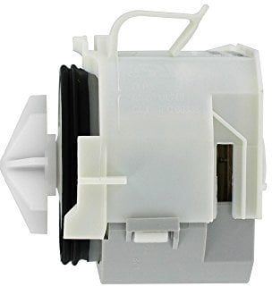 Bosch 00620774 Genuine Original SMS40A02GB/03 Type Drain Pump