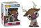 Funko Pop! Disney: Frozen 2 - Sven - die Eiskönigin - Vinyl-Sammelfigur - Geschenkidee - Offizielle Handelswaren - Spielzeug Für Kinder und Erwachsene - Movies Fans - Modellfigur Für Sammler
