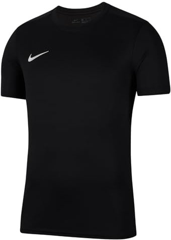 Nike Park VII SS Shirt Kinder - XS-116/128