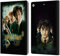Head Case Designs Licenciado Oficialmente Harry Potter Póster de la película Chamber of Secrets III Carcasa de Cuero Tipo Libro Compatible con Apple iPad 10.2 2019/2020/2021
