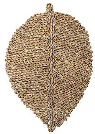 Bloomingville Tischset, Seegras, 50 x 2 x 34 cm