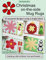 The Patchsmith's Christmas-on-the-side Mug Rugs: 10 seasonal designs using a single block
