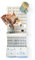 Pegboard - Kit de combinación con estante y ganchos sin perforaciones para garaje, cocina, sala de estar, baño, oficina, 55,88 x 28 cm, organizador de pared de tablero (blanco, 2)