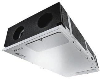 Zentrales Lüftungsgerät MAICO WS 300 Flat L