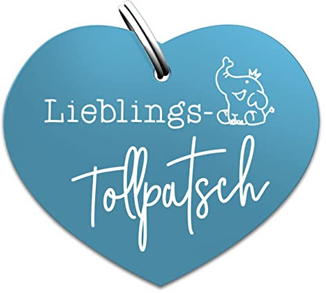 Soulhorse Anhänger Pferd Pony Hunde Glücksmarke Pferdemarke Gücksbringer Schutzengel Sattel Herz Trense Zaumzeug Vorderzeug Talisman für Tiere & Menschen (Türkis, Lieblingstollpatsch)