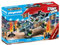 Playmobil 71044 Stunt Show Racer Promo Pack, Racing, stuntman, Fun Imaginative Role-Play, PlaySets Suitable for Children Ages 4+