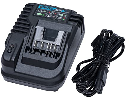 STACYC Replacement Smart Battery Charger