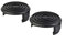 Lot de 2 cache-bobines de rechange pour Parkside PRT550 A1 (311404), PRT550 pour A3 (330241) PRT 550 pour A3, IAN 330241, IAN 351652