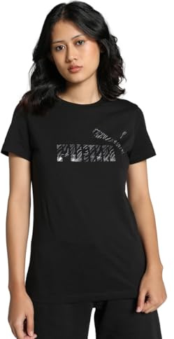 PUMA ESS+ Animal Tee, T-Shirts, 681490