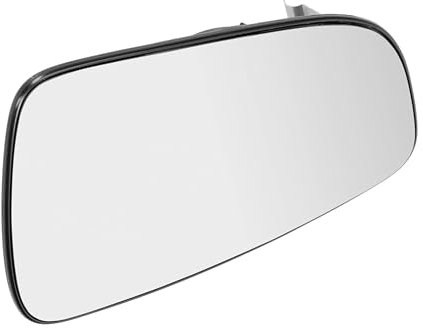 f.becker_line Spiegelglas Außenspiegel Rechts passend für OPEL Astra H