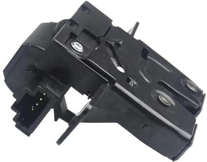 Serrure De Hayon Loquet De Verrouillage Du Hayon Pour Clio Pour Megane Pour Scenic Pour Modus 8200947699, 8200076240 Serrure Porte Coffre