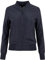 Urban Classics Damen Ladies Light Bomber Jacket Navy, 4XL