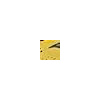 Saucony Men's Omni 22 Sneaker, Pollen/Black, 15