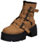 offerte a Tempo Lampo Oggi Stivali Neve Stivali Donna Alti Fino al Ginocchio Scarpe Donna Estive Stivali Texani Donna Neri Scamosciato Stivali Cowboy Donna Stivali Donna Tacco