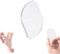 Laenia Nanoglass Foot File, Cheekyglo Glass Foot File, Nano Glass Foot File, Shower Foot Scrubber Dead Skin Remover (A)