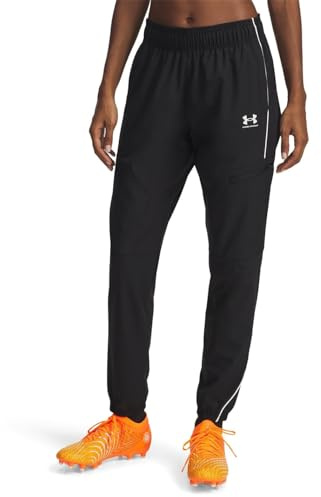 Under Armour Damen Trainingshose Ua W Challenger Warmup Pants