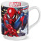Egan Taza Apilable Marvel Spider-Man 350 ml