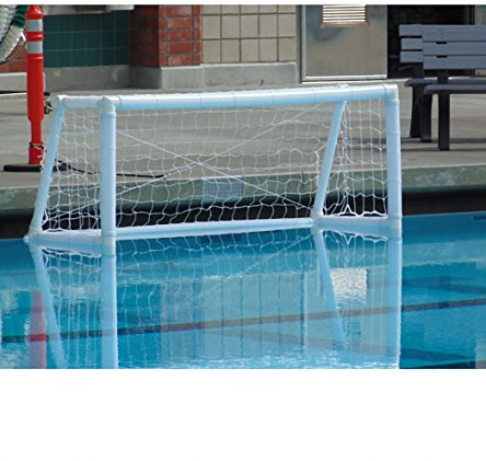 Airgoal USA Age Group Championship Waterpolo Goal 10u Size