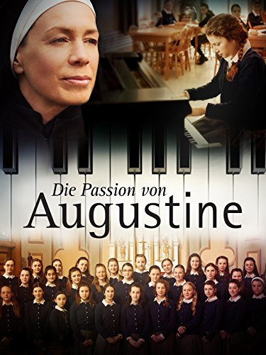 Die Passion von Augustine [OV/OmU]