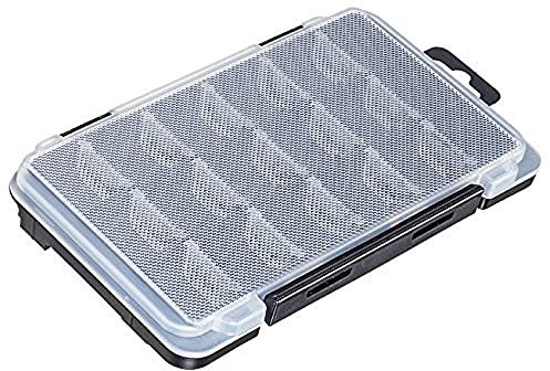 Meiho - Light Game Case J Black - L 17,5 x H 1,8cm