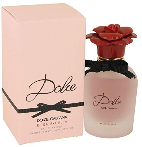D&G DG DOLCE ROSA EXCELSA EDP