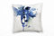 Paul Sinus Art Game of Thrones Khaleesi I Deko Kissen Bezug 40x40cm für Couch Sofa Lounge Zierkissen - Dekoration zum Wohlfühlen