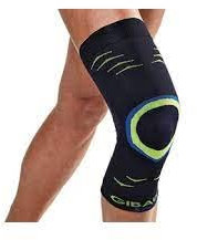 dr gibaud sport ginocchiera (tg 01 28-33cm)