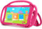TOPELOTEK Tableta infantil de 7 pulgadas para niños de 3 a 7 pulgadas, WiFi, Android, 32 GB, aplicación educativa de aprendizaje preinstalada, YouTube Netflix, control parental, funda a prueba de